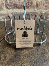 Muldale Traditional Victorian