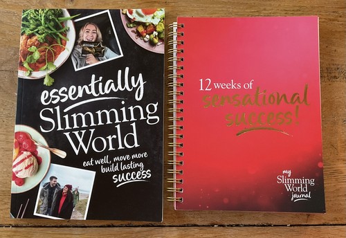 2026 slimming world handbook - 2026,
