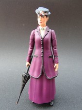DOCTOR WHO FIGURE * MISSY (The