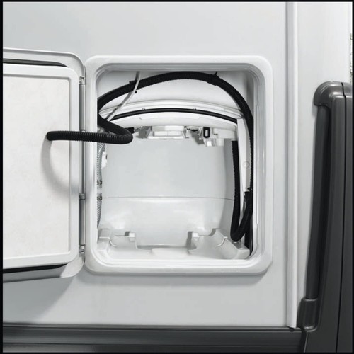 Thetford outdoor ventilation - thetford,