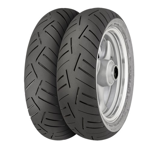 Primavera 125 contiscoot - 125,