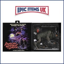 NECA An American Werewolf in