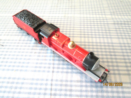 Hornby gauge thomas - gauge-thomas, and