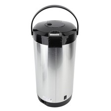 ɪStainless Steel Hot Water