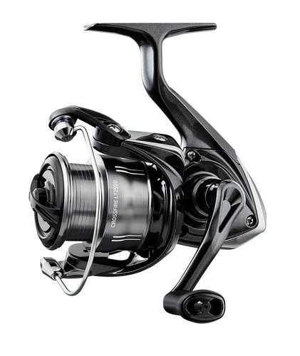 Daiwa crossfire reel - crossfire,