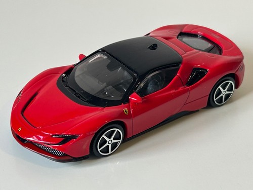 Ferrari sf90 stradale italian - stradale,