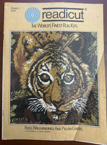 Readicut the worlds finest - finest, rug