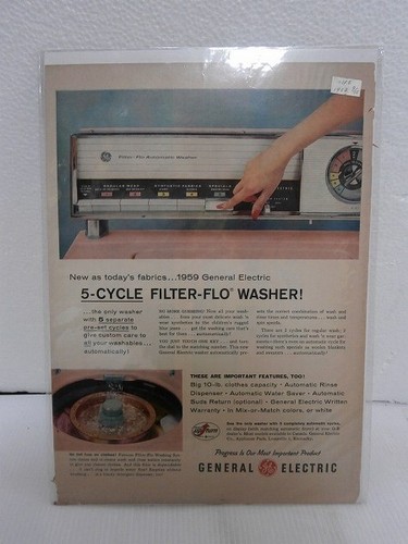 1958 american magazine - 15,