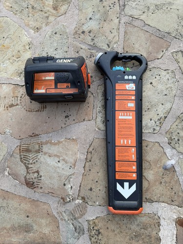 Cable avoidance tool - cable,