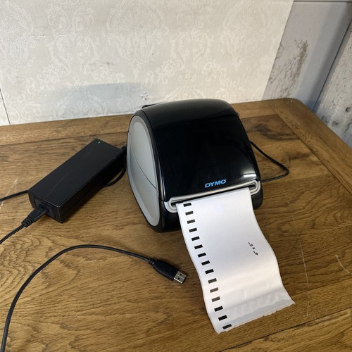 Dymo labelwriter 4xl thermal - labelwriter,
