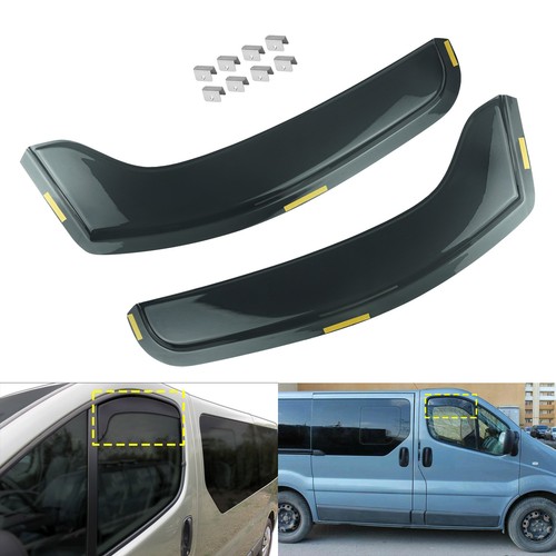 For renault trafic - renault, mk2