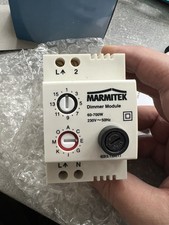 X10 Home automation din rail
