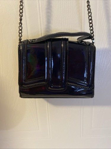Zara black crossbody clutch - zara, crossbody/clutch