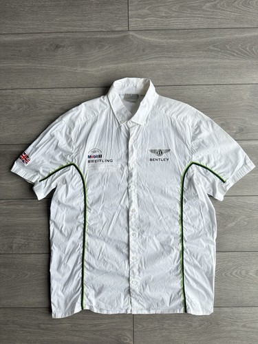 Bentley motorsport gt3 paddock - bentley,