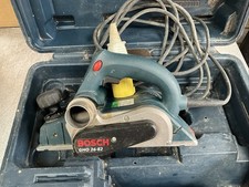Bosch GHO 26-82 Professional Planer 110V