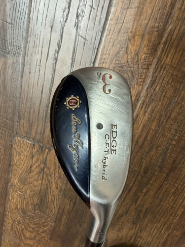 Ben hogan edge cft hybrid - hogan,