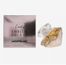 Montblanc Lady Emblem Elixir