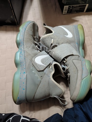 Nike lebron mag - nike,