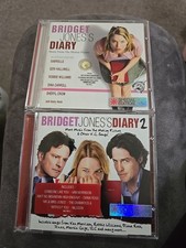 Bridget Jones's Diary 1 & 2 CD