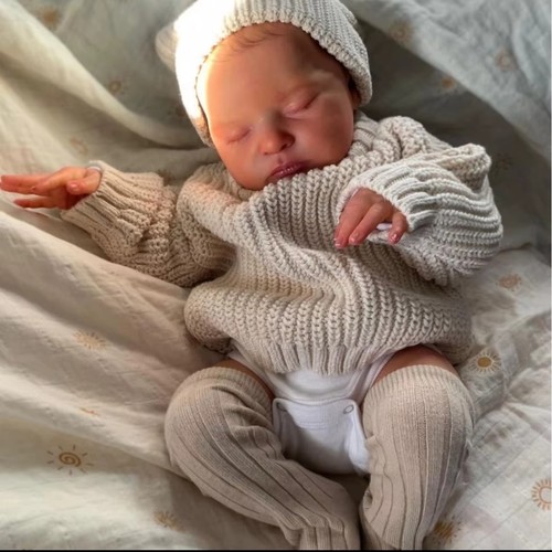19inch luara newborn - 19inch, baby