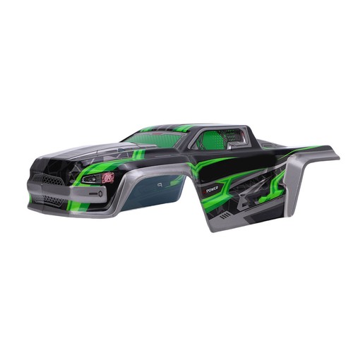 Car body shell for scy - body,