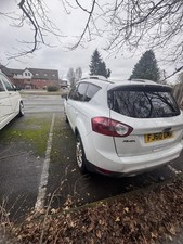 Ford Kuga Mk1 Titanium Sport