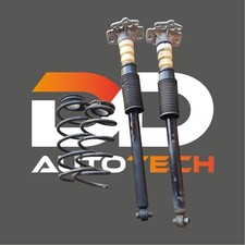 🔶️ Vauxhall Corsa D Rear