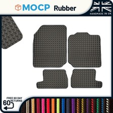 Rubber Car Mats to fit Nissan