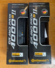 2x Continental Grand Prix 4000