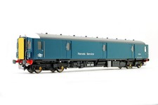 Heljan Pre-Owned 8902 Class