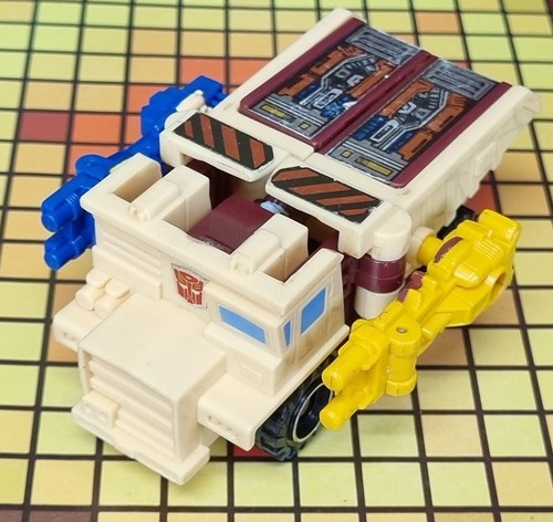 Vintage hasbro transformers - transformers, g1