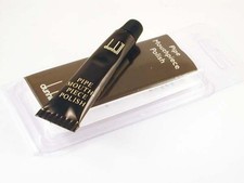 Dunhill Pipe Mouthpiece Polish