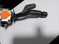 ford fiesta mk2 wiper light