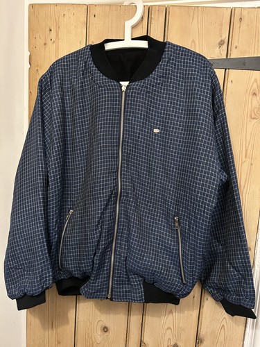 Vintage lacoste reversible - vintage,