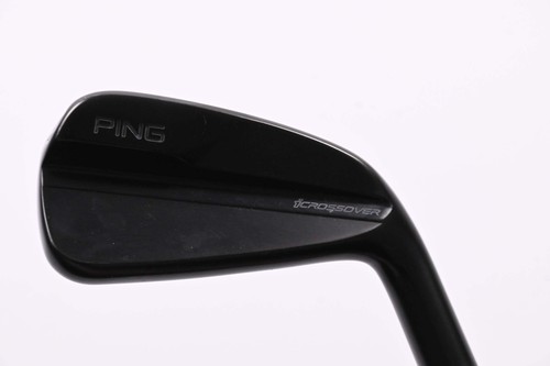 Ping icrossover iron 18 - icrossover, /