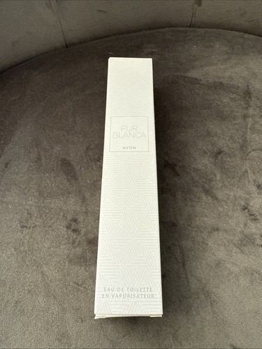 Avon pur blanca edt - blanca, femme