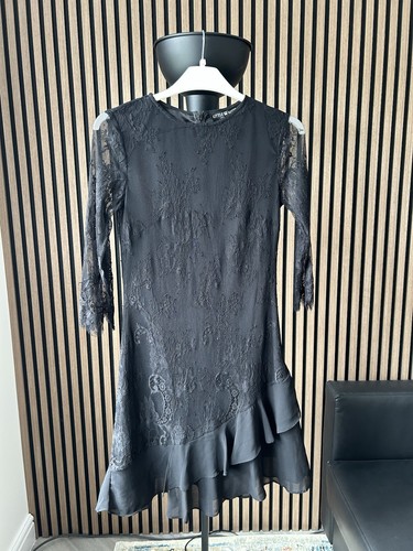 Brand new black lace - brand, little