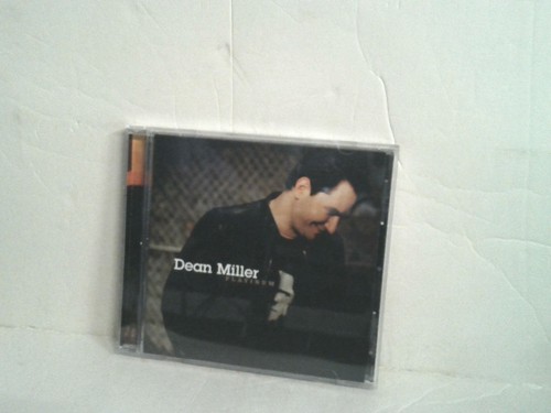 Dean miller platinum - –, cd