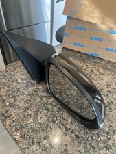 Kia Rio Door Mirror Offiside