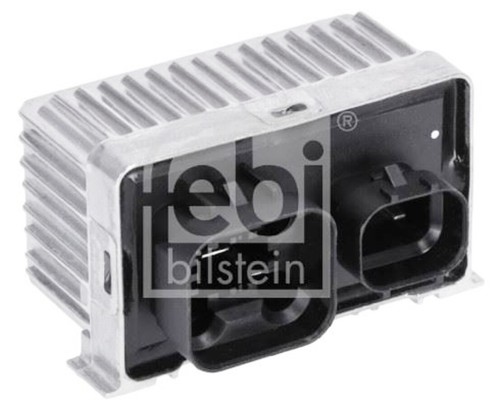 Febi glow time control unit - febi,