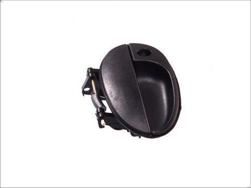 Exterior door handle - handle, korea