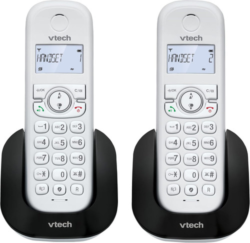 Vtech cs1501 dect cordless - vtech,