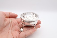 Delightful Antique Silver