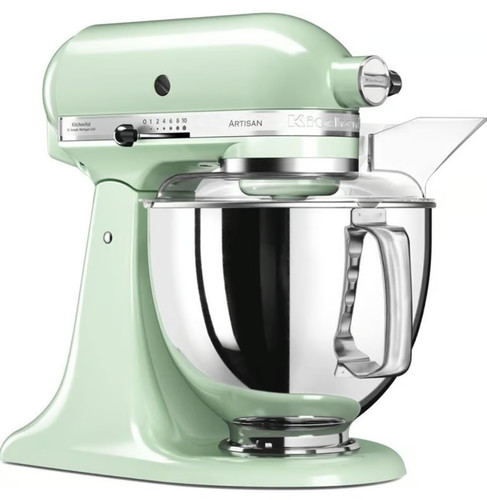 Kitchenaid artisan stand mixer - artisan,