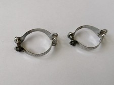Pair chang star chrome - of,