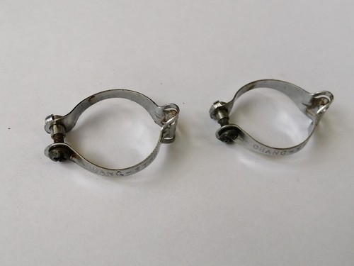 Pair chang star - pair, of