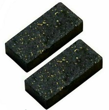 Brake Pad Block Set, Tecumseh