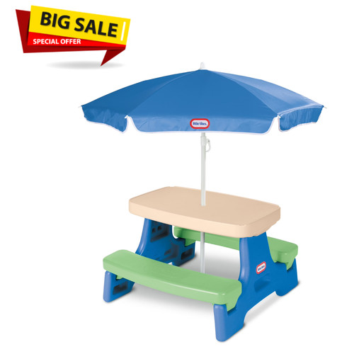 Little tikes outdoor - little, portable