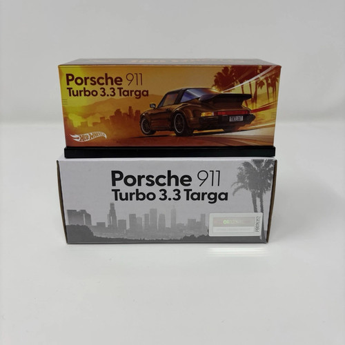 Hot wheels rlc exclusive 1988 - hot,