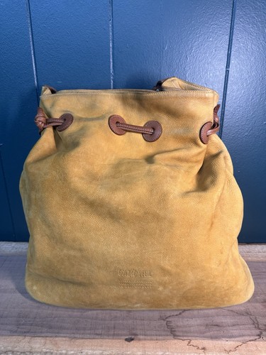 Vintage gold pfeil leather - pfeil,